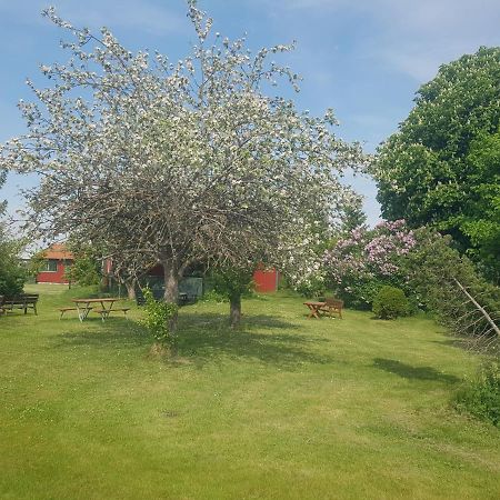 Villa Freja Linköping Exteriör bild