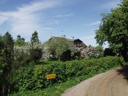 Villa Freja Linköping Exteriör bild