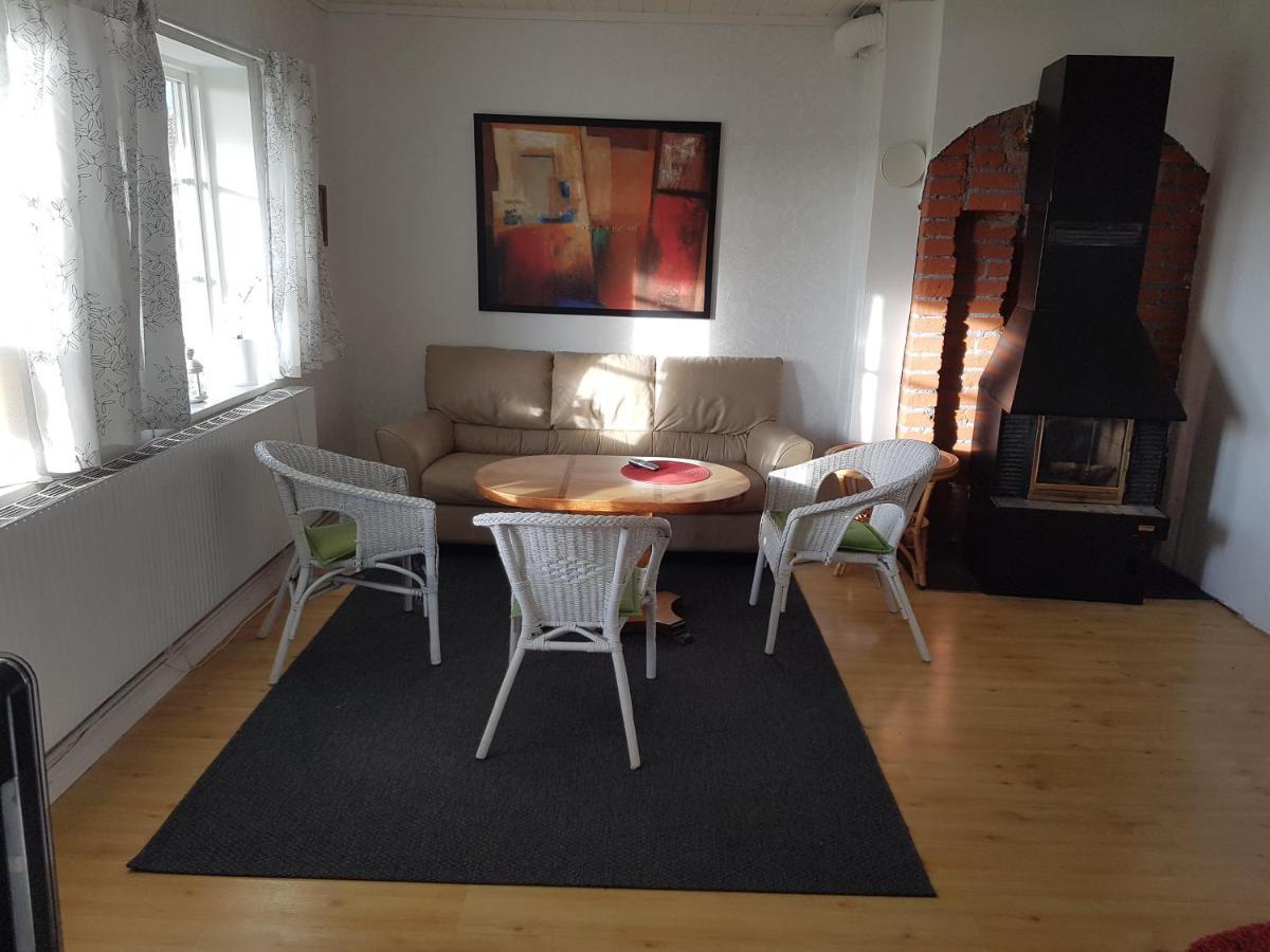Villa Freja Linköping Exteriör bild