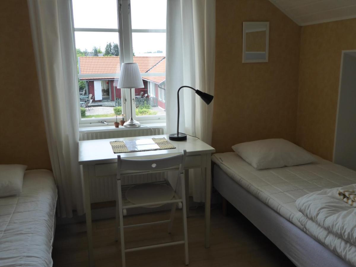 Villa Freja Linköping Exteriör bild