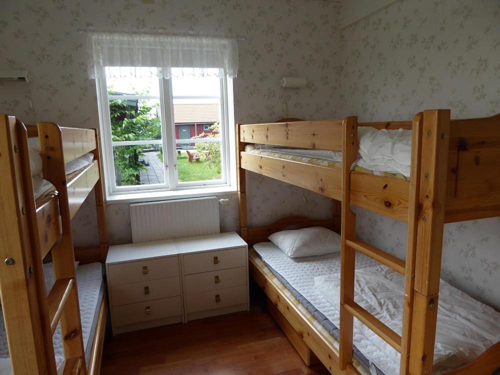 Villa Freja Linköping Exteriör bild